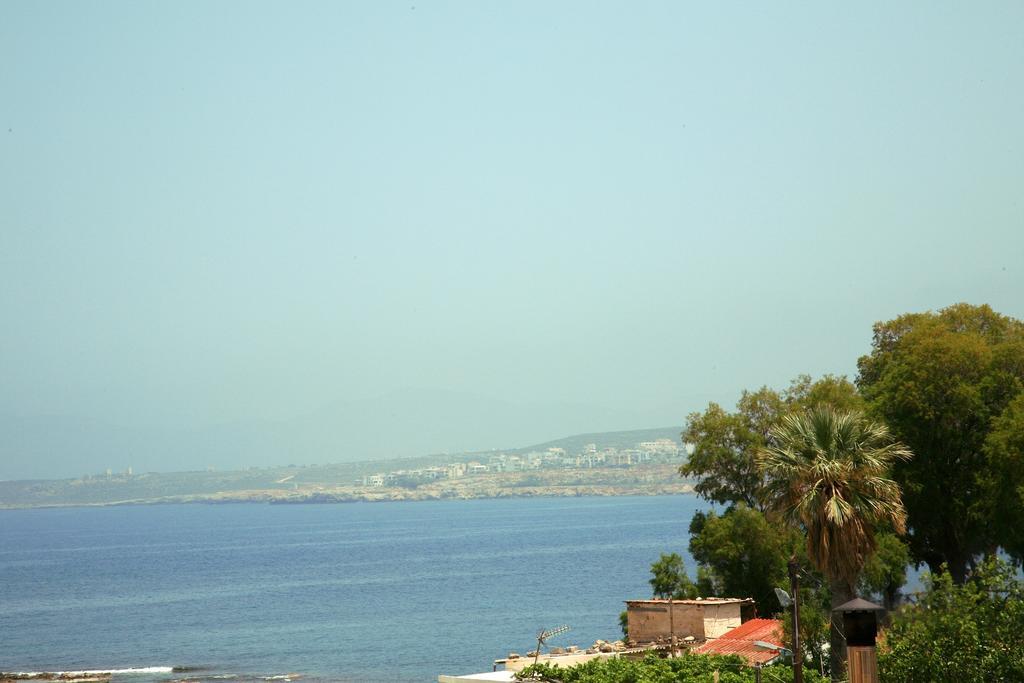 Boutique Hotel Fortino Chania  Kamer foto