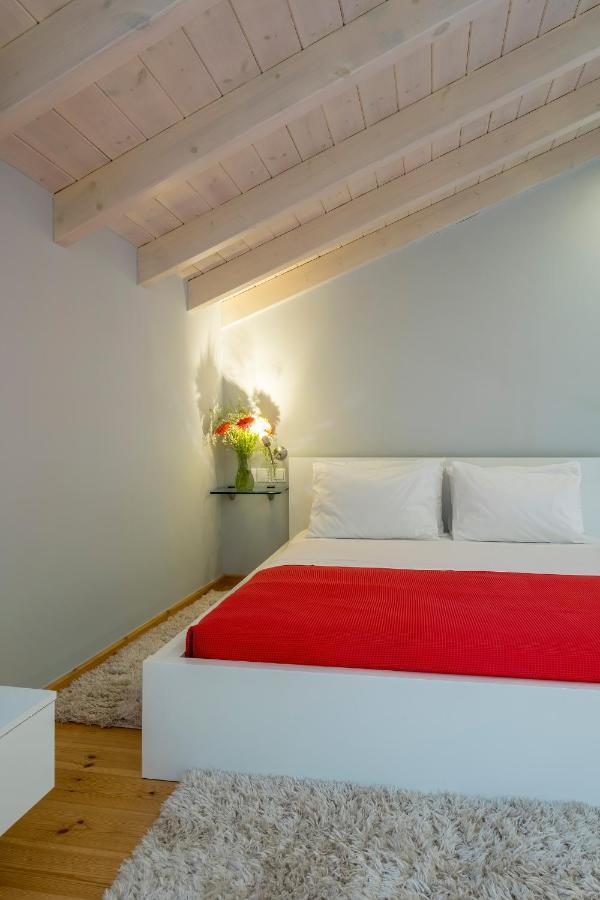 Boutique Hotel Fortino Chania  Buitenkant foto