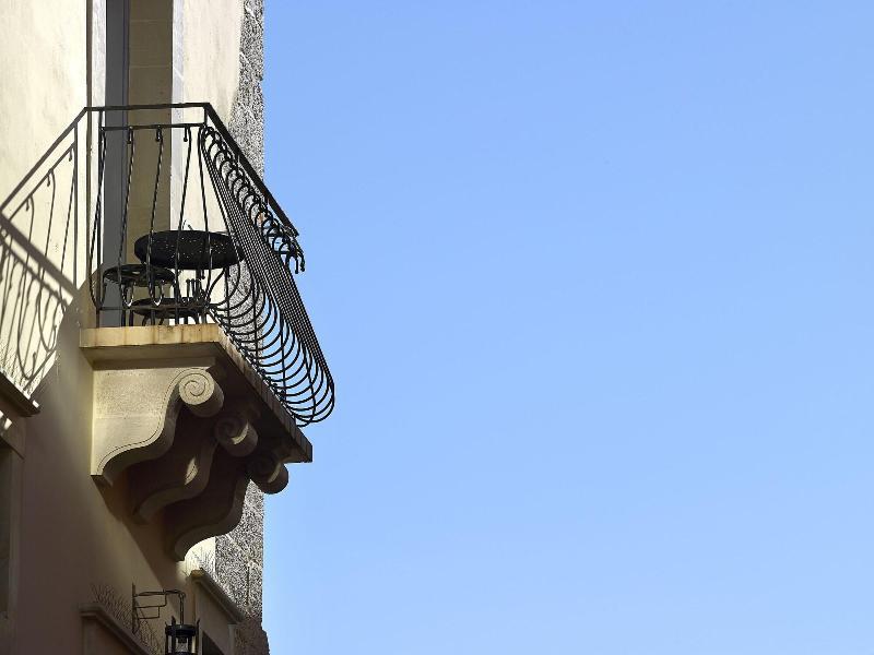 Boutique Hotel Fortino Chania  Buitenkant foto